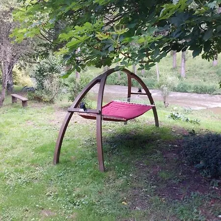 Moulin De Serre Semesterbostad