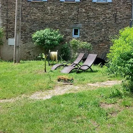 Moulin De Serre Sainte-Juliette-sur-Viaur