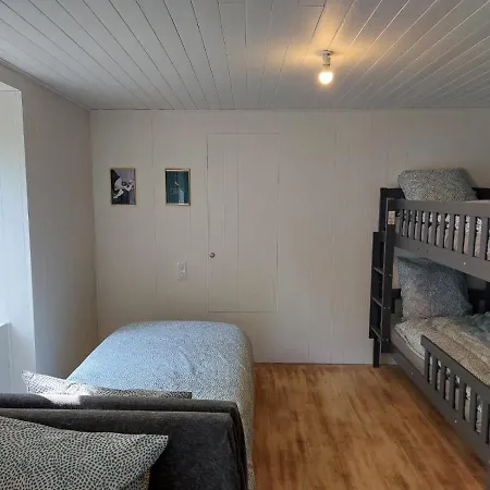 Moulin De Serre Sainte-Juliette-sur-Viaur