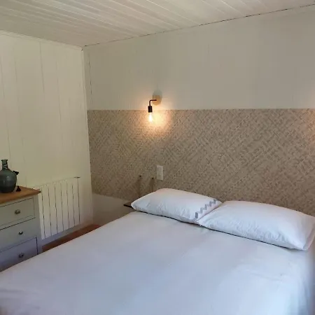 Semesterbostad Moulin De Serre