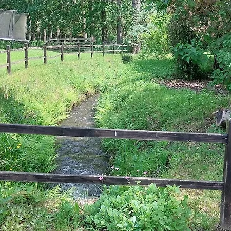 Moulin De Serre Дом отдыха *