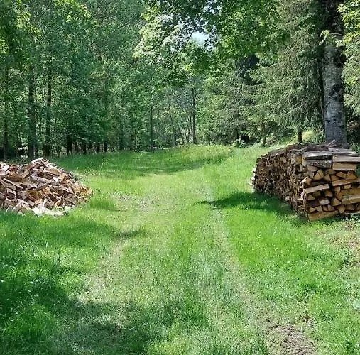 Vakantiehuis Moulin De Serre Sainte-Juliette-sur-Viaur